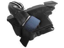 Load image into Gallery viewer, aFe MagnumFORCE Carbon Fiber Air Intake System Stage-2 PRO 5R 08-13 BMW M3 (E9X) V8 4.0L - GTR Auto