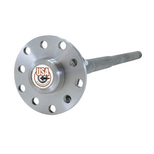 Load image into Gallery viewer, Yukon Gear 1541H Alloy Axle For Dana 44 JK Non-Rubicon Rear. 30 Spline / 32in Long - GTR Auto