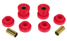 Load image into Gallery viewer, Prothane Jaguar Front Lower Inner Control Arm Bushings - Red