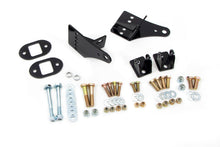 Load image into Gallery viewer, UMI Performance 78-88 GM G-Body Rear Coilover Bracket Kit Bolt-In Brackets Only