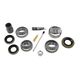 Yukon Gear Bearing install Kit For Toyota 7.5in (w/ Four-Cylinder Only) IFS Diff - GTR Auto