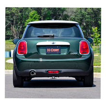 Load image into Gallery viewer, Curt 14-15 Mini Cooper Hatchback Class 1 Trailer Hitch w/1-1/4in Ball Mount BOXED