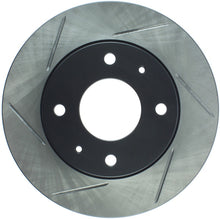 Load image into Gallery viewer, StopTech Slotted Sport Brake Rotor