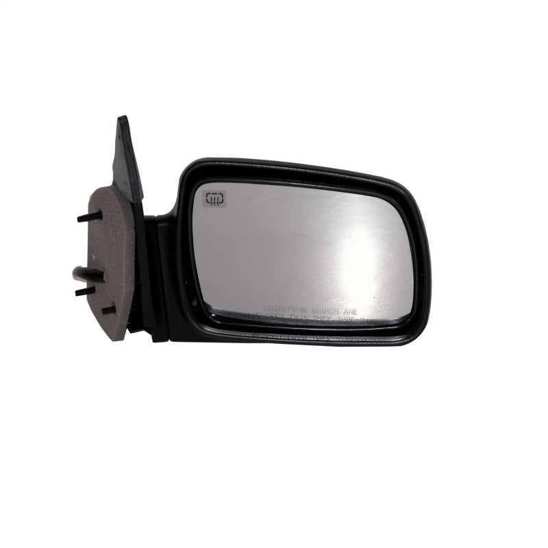 Omix Heated Remote Pwr Mirror RH 96-98 Grand Cherokee