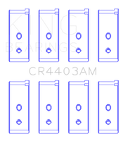 Load image into Gallery viewer, King Engine Bearings Austin/MG B-Series (Size Standard) Connecting Rod Bearing Set