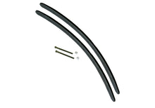 Load image into Gallery viewer, Superlift 76-86 Jeep CJ w/ 2.5in Lift Kit Leaf Spring - Front