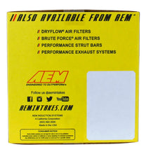 Load image into Gallery viewer, AEM C.A.S. 19-20 Kia Forte 2.0L F/I Cold Air Intake