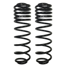 Load image into Gallery viewer, Skyjacker 97-06 Jeep TJ/LJ 6in Rear Dual Rate Long Travel Coil Springs