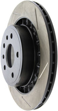 Load image into Gallery viewer, StopTech Slotted Sport Brake Rotor
