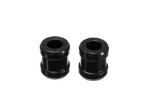 Load image into Gallery viewer, Energy Suspension Chrysler 5/8in Shock Eye Bushing - Black