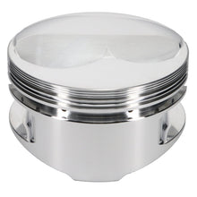 Load image into Gallery viewer, JE Pistons 400 SBC .175 DOME Set of 8 Pistons