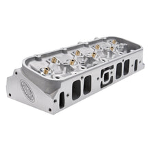 Load image into Gallery viewer, Edelbrock Cylinder Head Perf RPM BBC Rect Port NHRA Legal Bare
