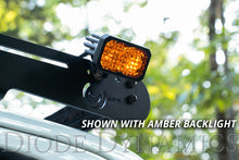 Load image into Gallery viewer, Diode Dynamics Stage Series 2 In LED Pod Pro - Yellow Driving Standard ABL Each