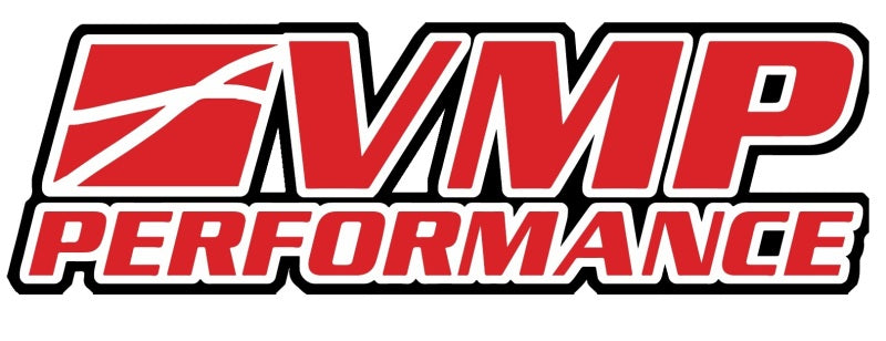 VMP Performance 03-04 Ford Mustang Cobra Race Intercooler to Supercharger Bolts - Set of 10