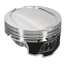 Load image into Gallery viewer, Wiseco Chrysler 5.7L Hemi -8cc R/Dome 1.080inch Piston Shelf Stock