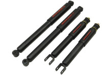 Load image into Gallery viewer, Belltech 99-06 GMC Sierra 1500 / Chevrolet Silverado 1500 Nitro Drop 2 Shock Absorber Set