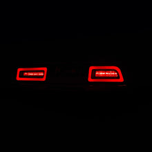 Load image into Gallery viewer, ANZO 2014-2015 Chevrolet Camaro LED Taillights Red/Clear