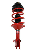 Load image into Gallery viewer, Pedders EziFit Sports Ryder Front Right Spring And Shock 00-07 Subaru WRX