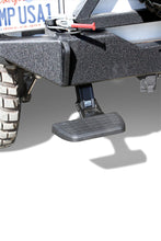 Load image into Gallery viewer, AMP Research 2007-2017 Jeep Wrangler BedStep - Black - GTR Auto