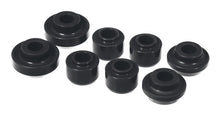 Load image into Gallery viewer, Prothane 86-95 Ford Taurus Front Strut Arm Bushings - Black