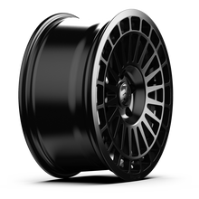 Load image into Gallery viewer, fifteen52 Integrale 17x7.5 4x108 42mm ET 63.4mm Center Bore Asphalt Black Wheel