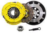 ACT 2013 Scion FR-S XT/Perf Street Sprung Clutch Kit