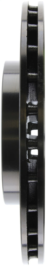 StopTech Slotted & Drilled Sport Brake Rotor