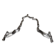 Load image into Gallery viewer, Stainless Works Chevy Camaro/Firebird 1994-95 Headers Catted Y-Pipe