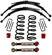Load image into Gallery viewer, Skyjacker Suspension Lift Kit Component 1994-1999 Dodge Ram 1500 4 Wheel Drive