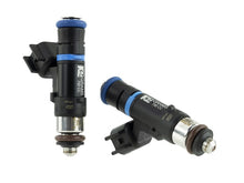 Load image into Gallery viewer, Grams Performance 750cc 996TT/997TT INJECTOR KIT