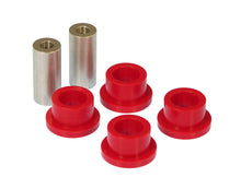 Load image into Gallery viewer, Prothane Subaru STI Front Control Arm Bushings - Red