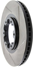 Load image into Gallery viewer, StopTech Slotted Sport Brake Rotor