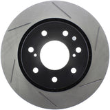 StopTech Slotted Sport Brake Rotor
