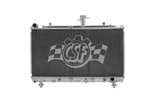 Load image into Gallery viewer, CSF 12-15 Chevrolet Camaro SS Radiator