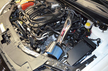 Load image into Gallery viewer, Injen 2012 Chrysler 200S 3.6L V6 Pentastar Black Short Ram Cold Air Intake with Heat Shield