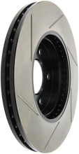 Load image into Gallery viewer, StopTech Slotted Sport Brake Rotor