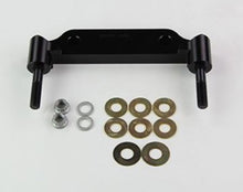 Load image into Gallery viewer, Wilwood Caliper Mounting Kit w/ Bracket BNSL6 / BNSL4 to 3.50in SL Mount