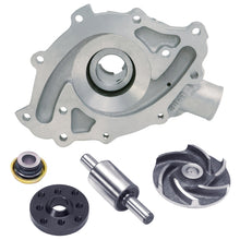 Load image into Gallery viewer, Edelbrock Water Pump High Performance Ford 1965-68 289 CI 1968-69 302 CI 1969 351W CI V8 Engines