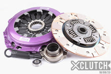 Load image into Gallery viewer, XClutch 04-06 Subaru Baja Turbo 2.5L Stage 2 Cushioned Ceramic Clutch Kit