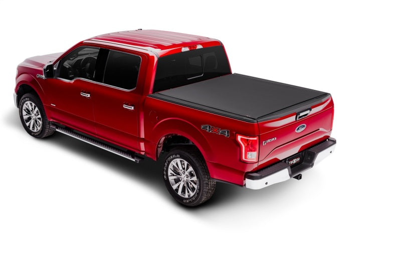 Truxedo 16-20 Nissan Titan 6ft 6in Pro X15 Bed Cover