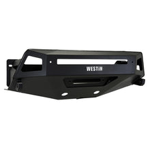Load image into Gallery viewer, Westin 2022 Nissan Frontier Pro-Series Front Bumper - Textured Black