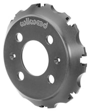 Load image into Gallery viewer, Wilwood Big Brake Dynamic Hat - 8x7 BC / 4x3.93 MT / 0.901 Offset / 2.530 Reg