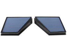 Load image into Gallery viewer, aFe MagnumFLOW Air Filter PRO 5R 07-10 BMW X5 V8 4.8L - GTR Auto
