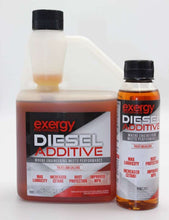 Load image into Gallery viewer, Exergy Diesel Additive - 4oz - Case of 12