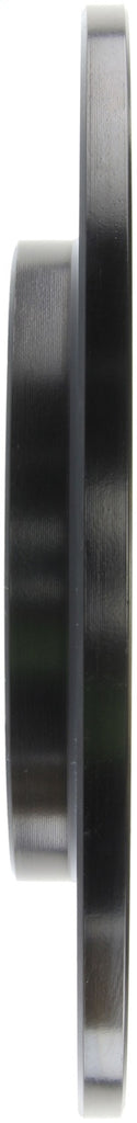 StopTech Slotted Sport Brake Rotor