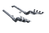 ARH 2007-2016 Toyota Land Cruiser/Lexus 570 5.7 V8 1-3/4 x 3  Long System w/ Cats