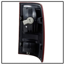 Load image into Gallery viewer, xTune Dodge Ram 1500 09-15 Driver Side Tail Lights - OEM Left ALT-JH-DR09-OE-L