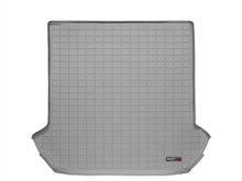 Load image into Gallery viewer, WeatherTech 03-13 Volvo XC90 Cargo Liners - Grey