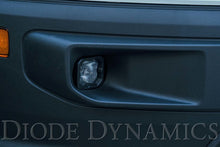 Load image into Gallery viewer, Diode Dynamics SSC1 Type FBS LED Fog Light Kit - Yellow SAE Fog