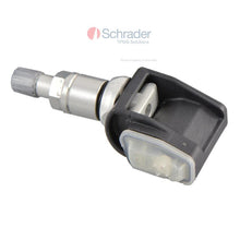 Load image into Gallery viewer, Schrader TPMS Sensor -Clamp-In EZ-Sensor Programmable GM 433MHz